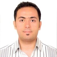 mohammad reza