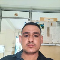 Devendra Kumar Pandey
