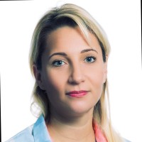 Magdalena Zdrojewska