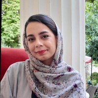 Mehrnaz Ghaffar