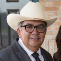 Joseph Mendoza, CSHO