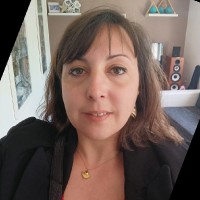 Cécilia Polimeni