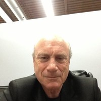 Barry Fox