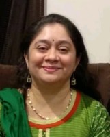 Dr. Sushma V. Murthy