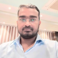Abhilash Gupta