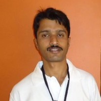 Chandan Kumar EC