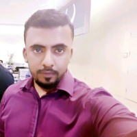 Razib Ahmed khalifa