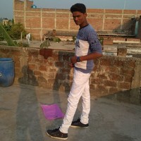 Kr Ashwin Pritam