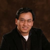 Eric Chau