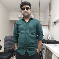 Rahul Kannoujia