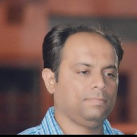 Tejas Trivedi