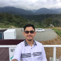 Mohamad Faizul Mohd Rawi