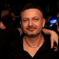 sergio aldo di giuseppe