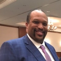 Walter English, MS, CEM,