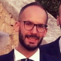 Luca Tibaldo