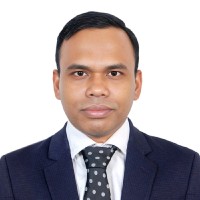 Md Rafiqul Islam