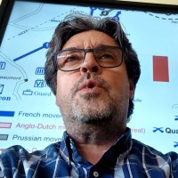 Santiago Navarro Oltra