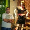 Sandeep Roy