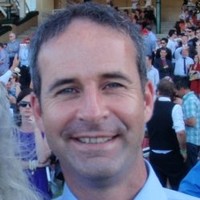 Richard Lofthouse