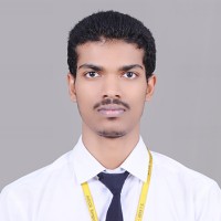 Vrushabh Chaudhari