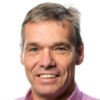 Willem Mostert