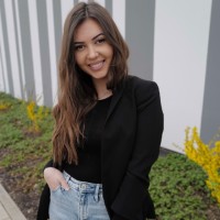 Beatrice Haselmaier