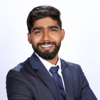 Madhava Reddy Bijjam MCIArb, Assoc RICS