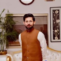 Muhammad Ayaz