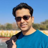 Manu Agrawal