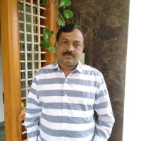 Ganesh M.D