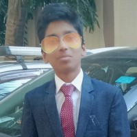 Darsh Shetty