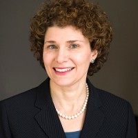 Gloria Stone Plottel, MS, MBA