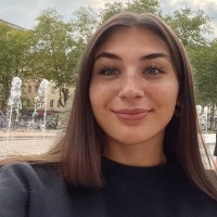 Morgane Sanchez