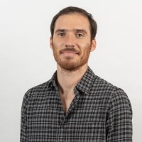 Gilad Pinsberg