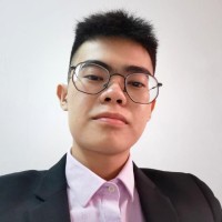 Maddox Wong