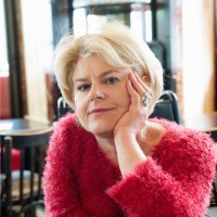 Marie-Odile Vincent