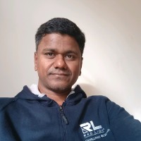 Mahesh Aradhye