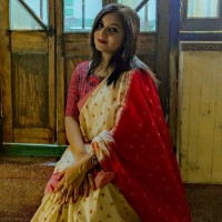 Srijita Majumder
