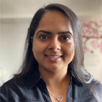 Jaimini Patel