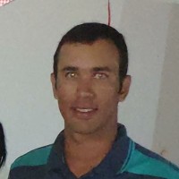 Alexandre Ribeiro Norte