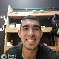 Diego Castro