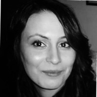 Natalija Driksler