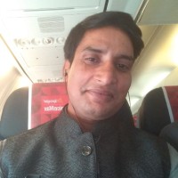 Amrendra Kumar