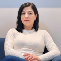 Angelica Moreira Amato