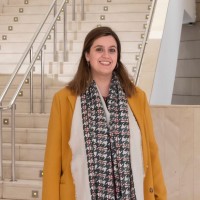 Almudena Iglesias Napoleón