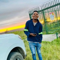 Nkosinathi Lupuwana