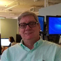 Bob O'Neil
