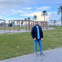 Hamdy Elnagar