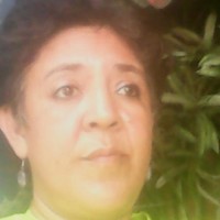 Patricia Mendoza