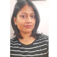 Pooja Pant